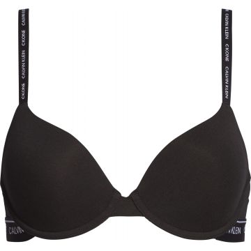 Calvin Klein BH Lightly Lined demi F5732 