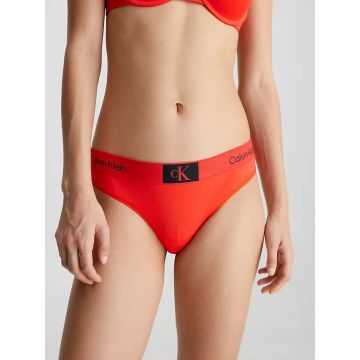 Calvin Klein Modern String QF7248E xnz hazard