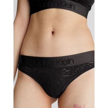 Calvin Klein kanten string QF7287E