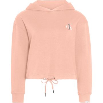 Calvin Klein Dames Hoodie  Qs6427E