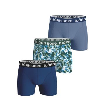 Bjorn Borg Jongens boxershort 3 pack 10002411