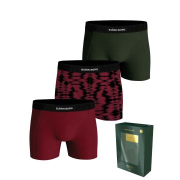 Bjorn Borg premium cotton stretch boxer 3p10002632