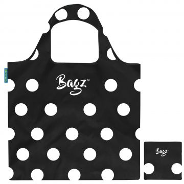 Bagz White Dots 1094632 