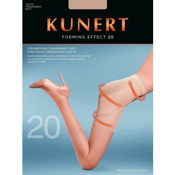 Kunert Forming Effect 20 (316700)