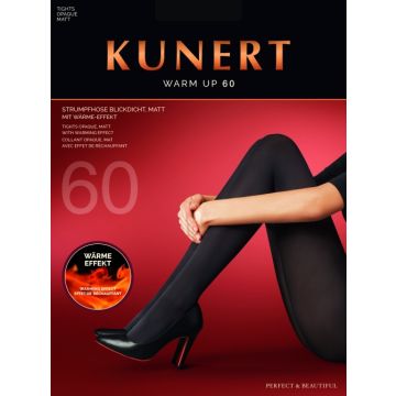 Kunert Warm up 60 (318000)