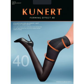 Kunert Forming Effect 40 (346600)