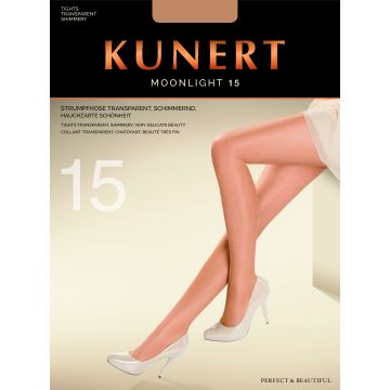 Kunert Moonlight 15 panty 353000