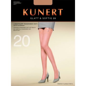 Kunert Emotions 20 Kous (1178)