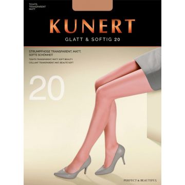 Kunert Glatt & Sofftig 20 (3103)