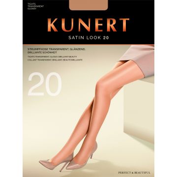 Kunert Satin Look 20 (333000)