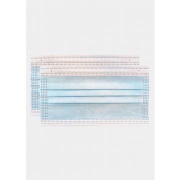 Magic Face Mask Filter 75RF 10 stuks 