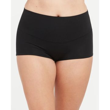 Spanx Cotton Control - Boyshort 40051R