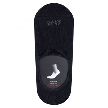 FALKE Step High Cut Heren Kousenvoetjes14676 