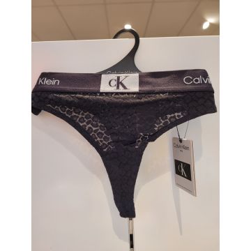 Calvin Klein string kant QF7175E