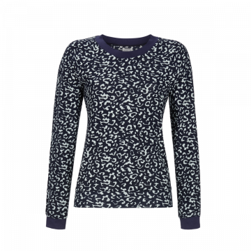 Ringella Solo Per me pullover 2538406  240 Dark navy