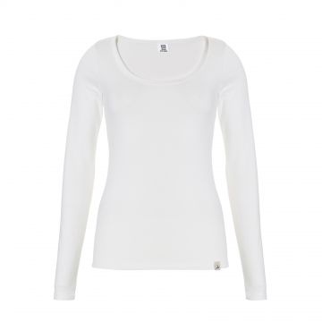 Ten Cate dames shirt R.L.Sl. thermo 30241