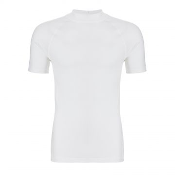 Ten Cate heren Thermo Shirt t.neck k.mouw 30242