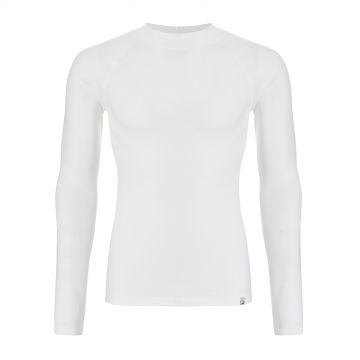 Ten Cate heren Thermo T-shirt turtl neck Lange mou