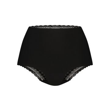 Ten Cate Secrets Cotton High waist lace 32549