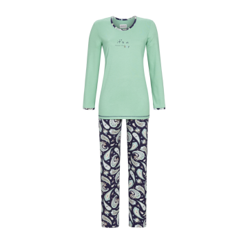 Ringella  Pyjama 3511214 528 Agave