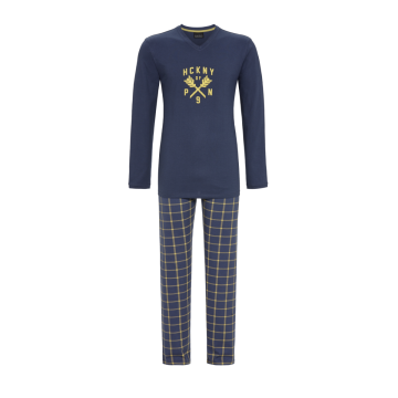 Ringella Heren pyjama 3541201