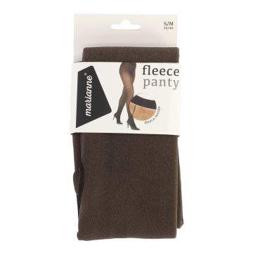 Panty Marianne fleece inside 495