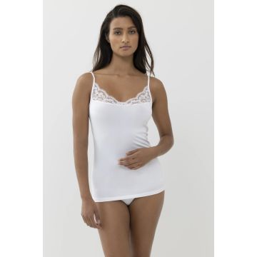 Mey Top met spaghettibandjes Sensual Sense 55010