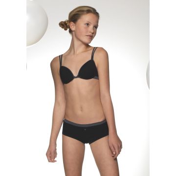 Boobs en Bloomers Teens Short Basic (70042)