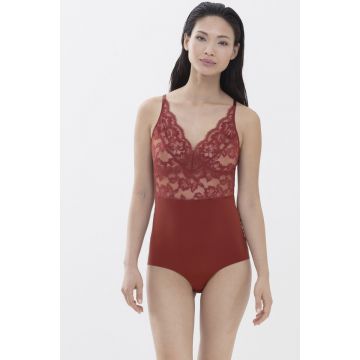 Mey Bodywear  Dames Amazing Body 75236  98 red pepper