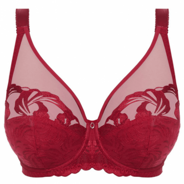 Fantasie Anoushka full cup bra FL3213 red 