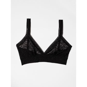 Lace Laboratory Lace Bralette LL LACE BRA