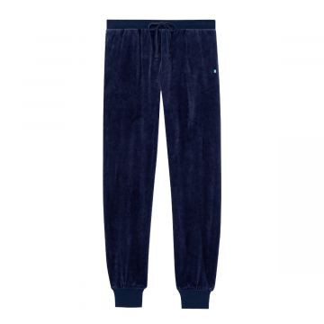 Hom Velours broek Catane 402460 