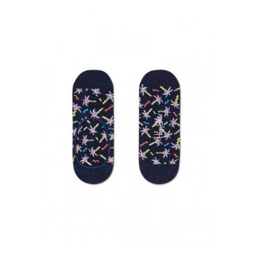 HappySocks Confetti palm  liner Socks CFP06-6500 