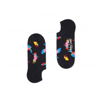 HappySocks Cockatoo no Show Sock COT38 