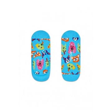 HappySocks Funny DOG  liner Socks FND06-6700 