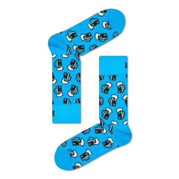 HappySocks beer sock p000152