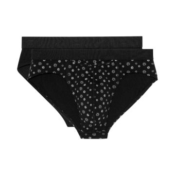 Hom Mini brief H01 2 pack Joan 402659