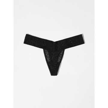 Lace Laboratory  Lace Thong LL LAC