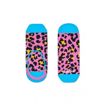 HappySocks Leopard Liner Socks LEO06-3000