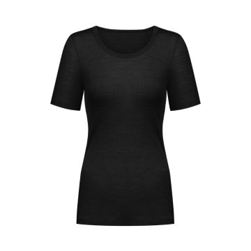 Mey T-Shirt Serie Wool Love 66013