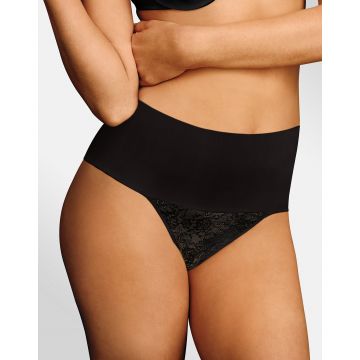 Maidenform Cool Comfort String DM0049