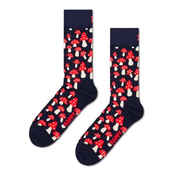 HappySocks mushroom sock p000040