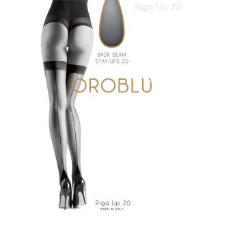 Oroblu Bas-Riga-up-20 VOBC01108