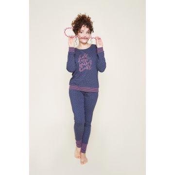 Charlie Choe pyjama set S49111-38 en S49112-38