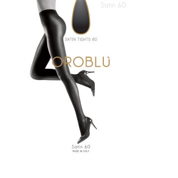 Oroblu satin-60 VOBC01112