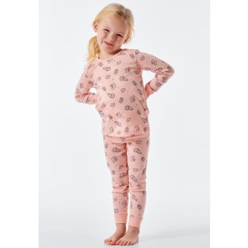 Schiesser Meisjes pyjama 177779