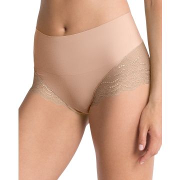 SPANX Undie-tectable Lace Hi-Hipste SP0515