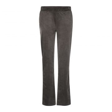 Charlie Choe velours broek U45165-38