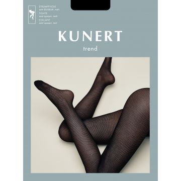 Kunert fantasie panty 370810 