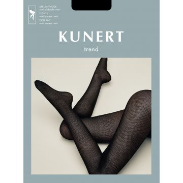 Kunert fantasie panty 370910 